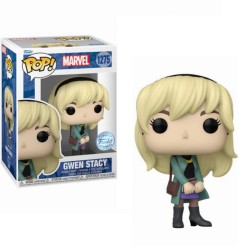 Gwen Stacy - 1275 - Marvel...