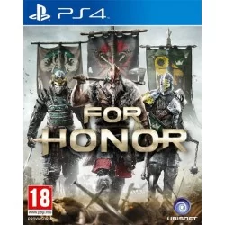 For Honor - Usato