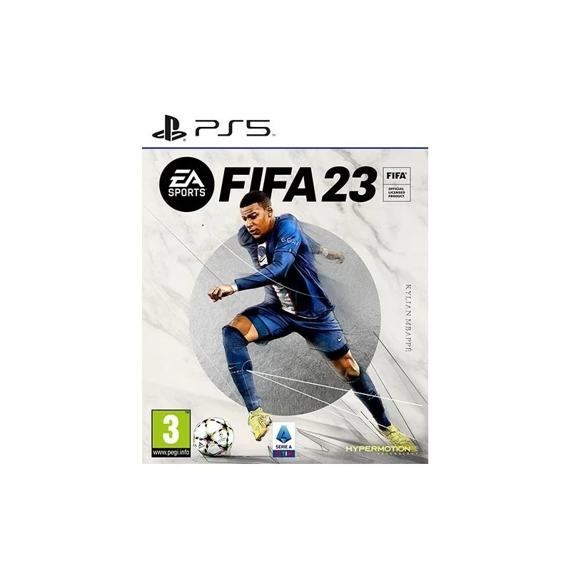 PS5 Fifa 23 - Usato