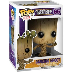 Dancing Groot - 65 -...