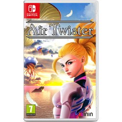 SWITCH Air Twister
