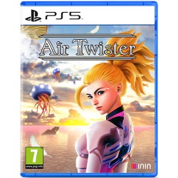 PS5 Air Twister