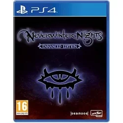 PS4 Neverwinter Nights...