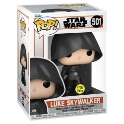 Luke Skywalker GITD - 501 -...
