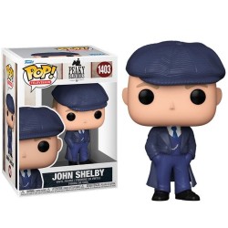 John Shelby - 1403 - Peaky...