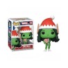 She-Hulk - 1286 - Holyday Christmas - Funko Pop! Marvel