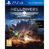 Helldivers: Super-Earth Ultimate Edition - Usato