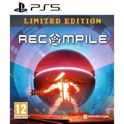 PS5 Recompile - Limited...
