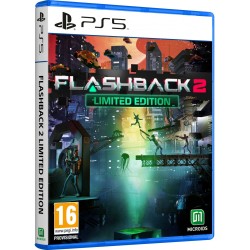 PS5 Flashback 2 - LIMITED...