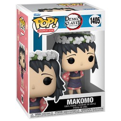 Makomo - 1405 - Demon...