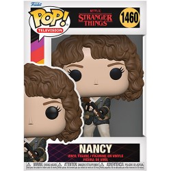Nancy - 1460 - Stranger...