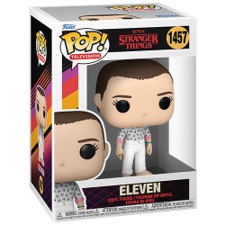 Eleven - 1457 - Stranger...