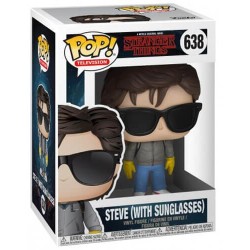 Steve (With Sunglasses) -...