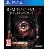 PS4 Resident Evil Revelations 2
