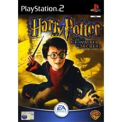PS2 Harry Potter e La...