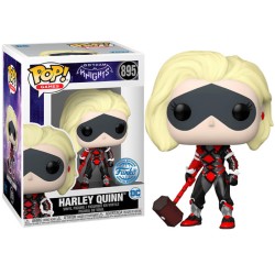 Harley Quinn - 895 - Gotham...
