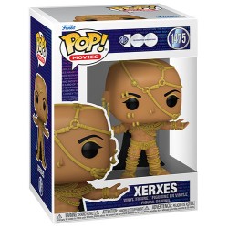 Xerxes - 1475 - Warner Bros...