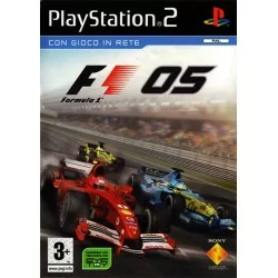 Formula One 05 - Usato