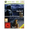XBOX 360 Halo 3 + Halo 3 ODST BUNDLE - Usato