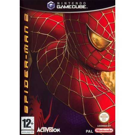 NGC Spider-Man 2 - Usato