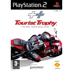 PS2 Tourist Trophy - The...