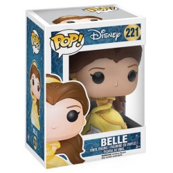 Belle - 221 - La Bella e la...