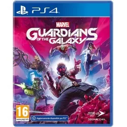 PS4 MARVEL Guardians of the...