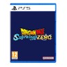 PS5 Dragon Ball Sparking! Zero - USCITA 2024