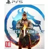 PS5 Mortal Kombat 1 - Usato