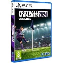 PS5 Football Manager 2024 -...