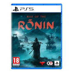 PS5 Rise of the Ronin -...
