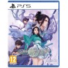 PS5 Sword and Fairy Together Forever - USCITA 27/02/24