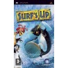 PSP Surf's Up I Re Delle Onde - Usato
