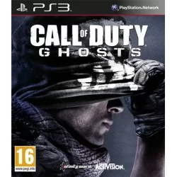 Call of Duty Ghosts - Usato