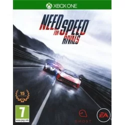 XBOX ONE Need for Speed...