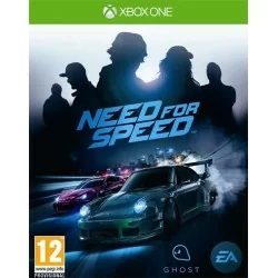 XBOX ONE Need for Speed -...