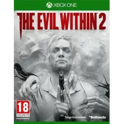 XBOX ONE The Evil Within 2...