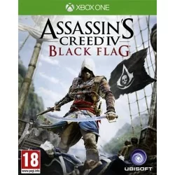 XBOX ONE Assassin's Creed...