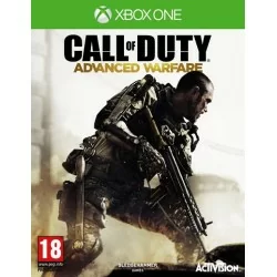 XBOX ONE Call of Duty...