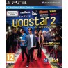 PS3 Yoostar 2 In the Movies - Usato
