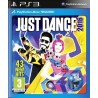 PS3 Just Dance 2016 - Usato
