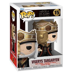 Viserys Targaryen - 15 -...