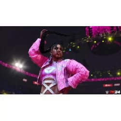 SERIES X | XBOX ONE WWE 2K24