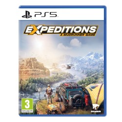 PS5 Expeditions: A...