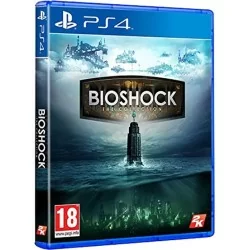 BioShock The Collection -...