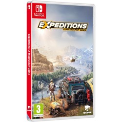 SWITCH Expeditions: A...