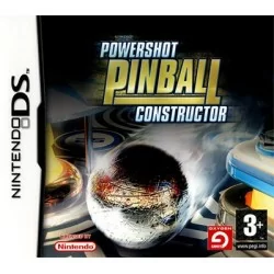 Powershot Pinball...