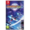SWITCH DariusBurst Another Chronicle EX+