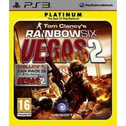 PS3 Tom Clancy's Rainbow...