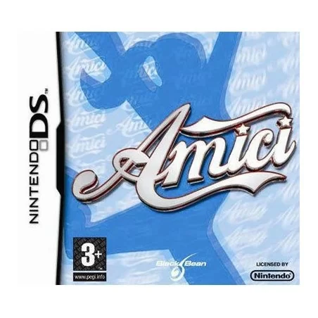 Amici - Usato